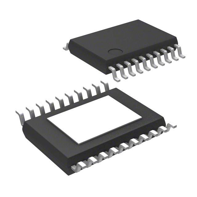 EL5624IREZIntersil (Renesas Electronics America)