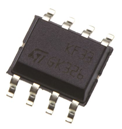EL7104CSZ-T7Intersil (Renesas Electronics America)