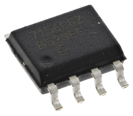 EL7156CSZIntersil (Renesas Electronics America)
