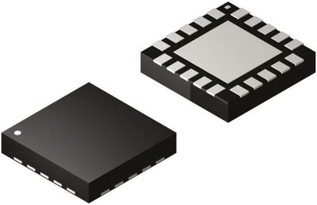 EL9115ILZIntersil (Renesas Electronics America)