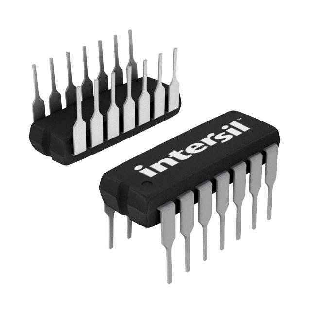 HA1-5104-2Intersil (Renesas Electronics America)