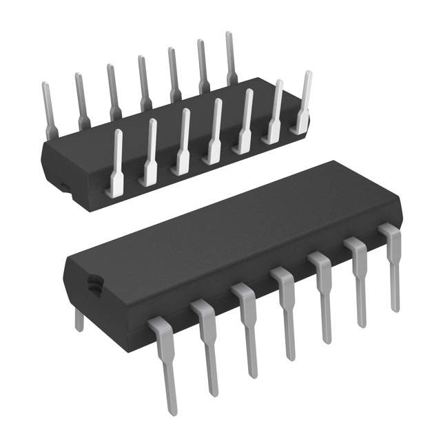 HFA1412IPIntersil (Renesas Electronics America)
