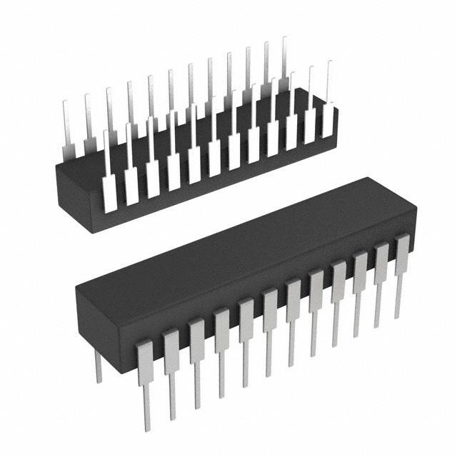 HI3-DAC80V-5Intersil (Renesas Electronics America)