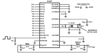 HI5960SOICEVAL1Intersil (Renesas Electronics America)