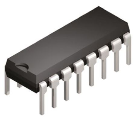 HIN202CPZIntersil (Renesas Electronics America)