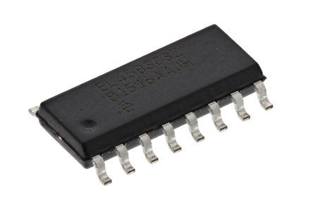 HIN202ECBZIntersil (Renesas Electronics America)