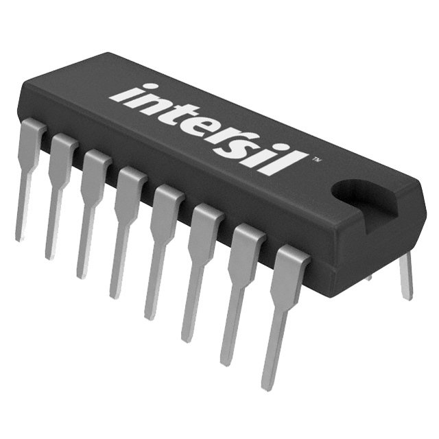 HIN202ECPZIntersil (Renesas Electronics America)