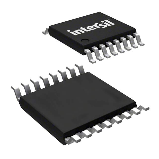 HIN232ECBIntersil (Renesas Electronics America)