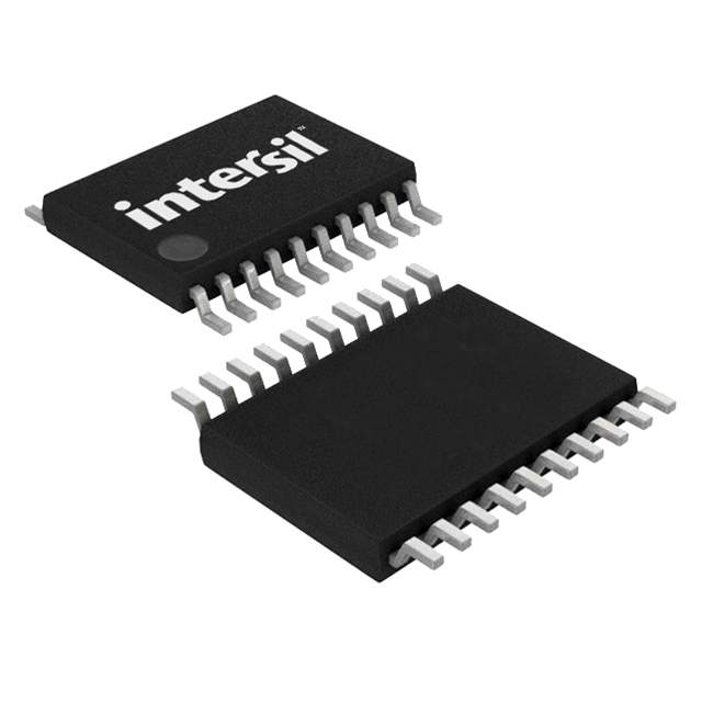 HIP6004BCVZAIntersil (Renesas Electronics America)