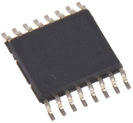 ICL3232ECV-16ZIntersil (Renesas Electronics America)