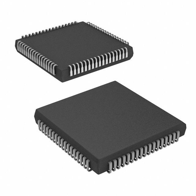 IS80C286-20Intersil (Renesas Electronics America)