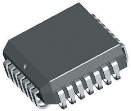 IS82C54-10ZIntersil (Renesas Electronics America)