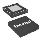 ISL14017IRZIntersil (Renesas Electronics America)