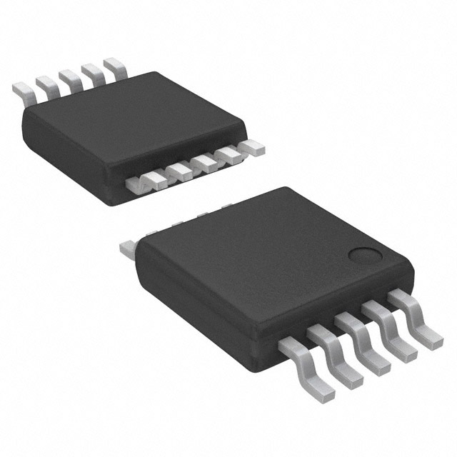 ISL1571IUEZ-T7Intersil (Renesas Electronics America)