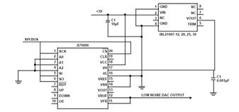 ISL21007CFB830ZIntersil (Renesas Electronics America)
