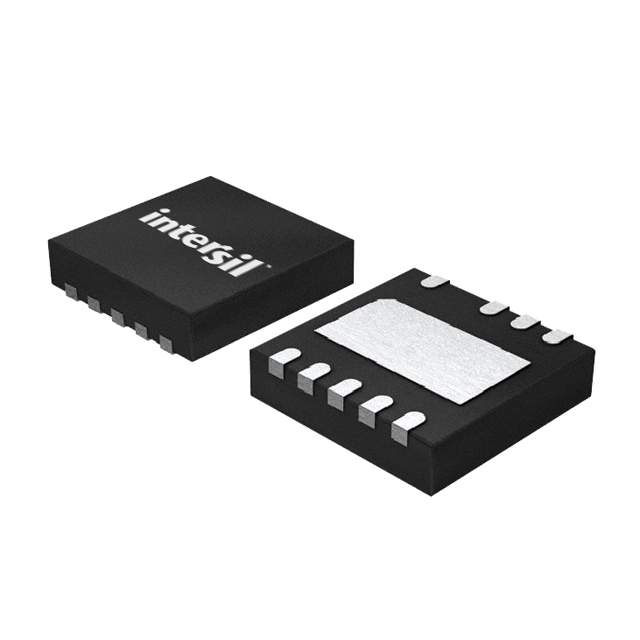 ISL2100AAR3Z-TIntersil (Renesas Electronics America)
