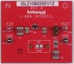 ISL2108010EV1ZIntersil (Renesas Electronics America)
