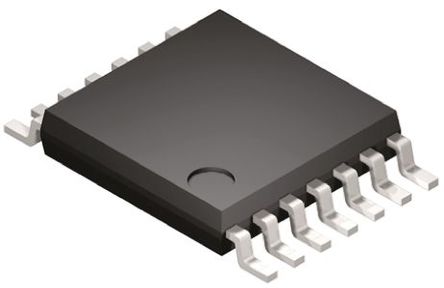 ISL22326UFV14ZIntersil (Renesas Electronics America)