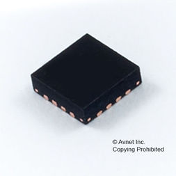 Intersil (Renesas Electronics America) ISL22424TFR16Z