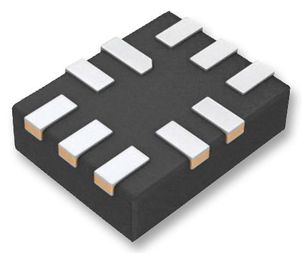ISL22511WFRU10Z-TKIntersil (Renesas Electronics America)
