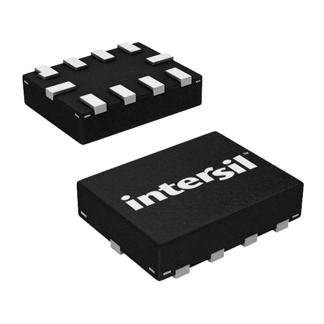 ISL23318TFRUZ-TKIntersil (Renesas Electronics America)