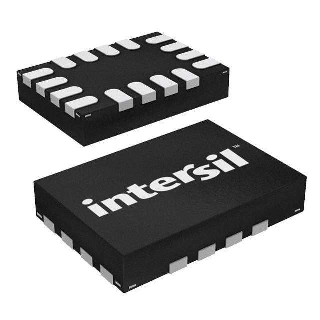 ISL23325WFRUZ-TKIntersil (Renesas Electronics America)