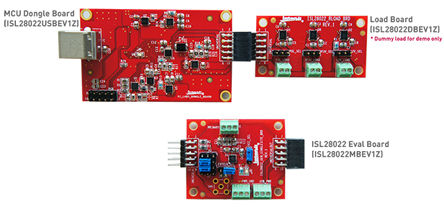 ISL28022EVKIT1ZIntersil (Renesas Electronics America)