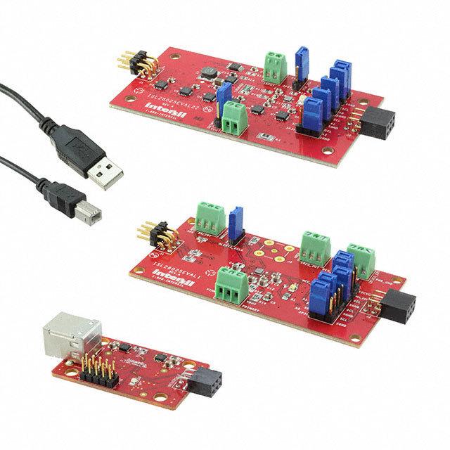 ISL28025EVKIT1ZIntersil (Renesas Electronics America)