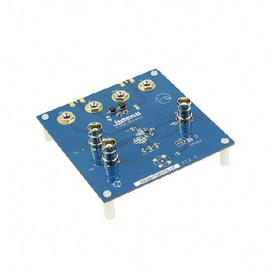 ISL28133EVAL1ZIntersil (Renesas Electronics America)