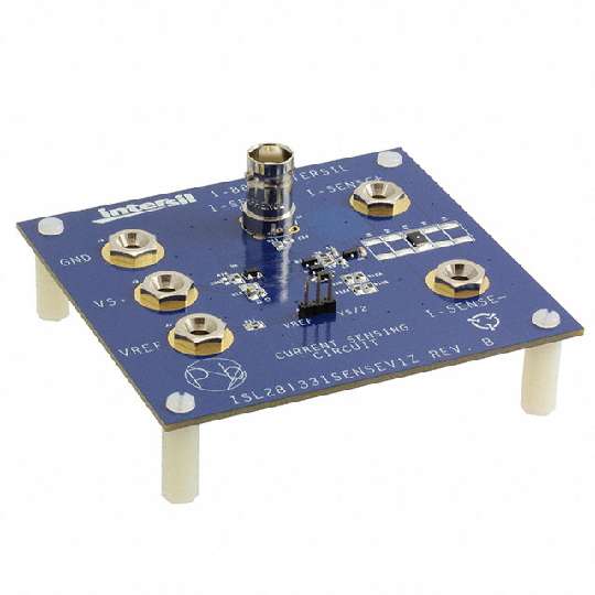 ISL28133ISENSEV1ZIntersil (Renesas Electronics America)