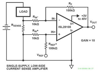 ISL28208FRTZ-T7AIntersil (Renesas Electronics America)