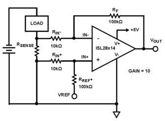 ISL28214SOICEVAL2ZIntersil (Renesas Electronics America)