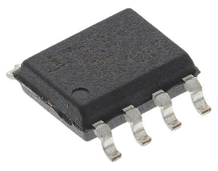 ISL28217FBZ-T7AIntersil (Renesas Electronics America)