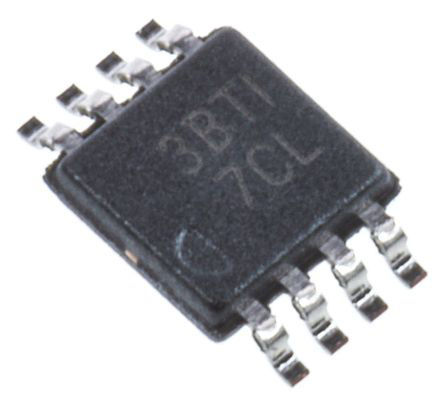 ISL28230FUZ-T7AIntersil (Renesas Electronics America)