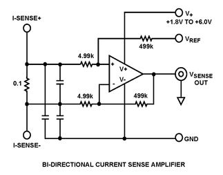 ISL28433FBZIntersil (Renesas Electronics America)