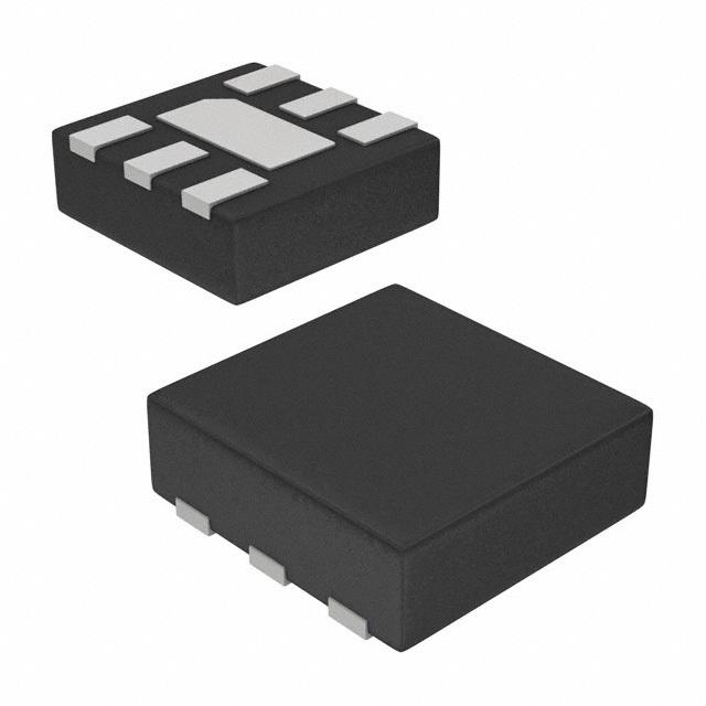 ISL29007IROZ-T7Intersil (Renesas Electronics America)