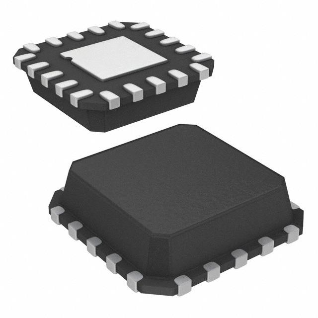 ISL3035EIRTZIntersil (Renesas Electronics America)