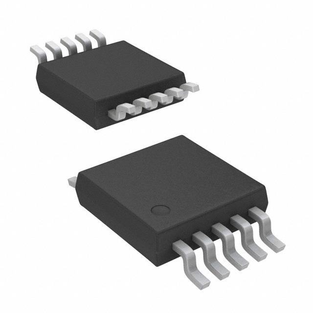 ISL31493EIUZIntersil (Renesas Electronics America)
