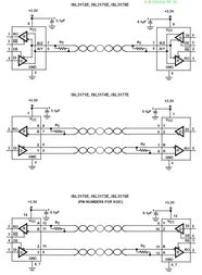ISL3175EIUZ-TIntersil (Renesas Electronics America)