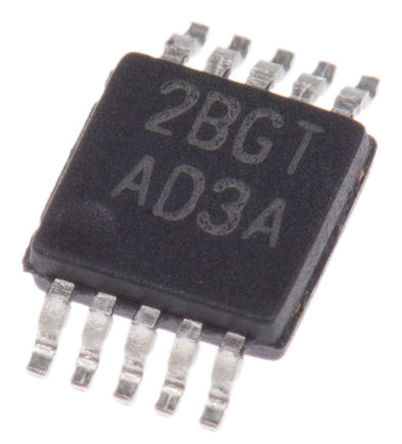 ISL3176EIUZ-T7AIntersil (Renesas Electronics America)