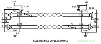 ISL32478EIBZIntersil (Renesas Electronics America)