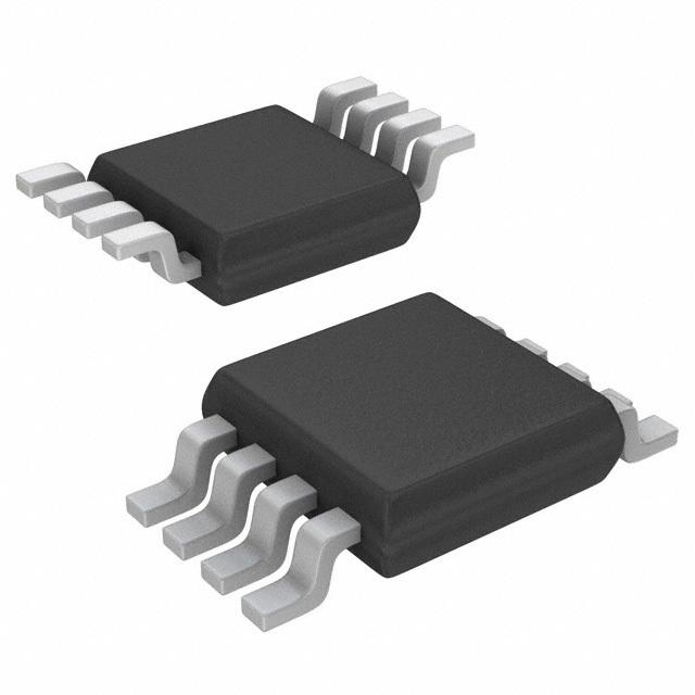 Intersil (Renesas Electronics America) ISL32492EIUZ-T7A