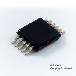 ISL32496EIUZIntersil (Renesas Electronics America)