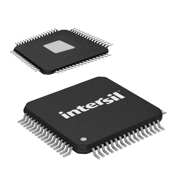 ISL34340INZIntersil (Renesas Electronics America)