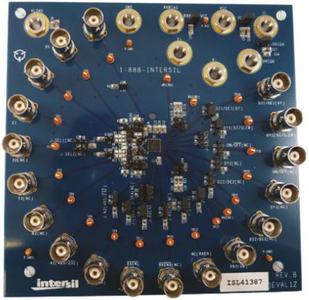 ISL41387EVAL1ZIntersil (Renesas Electronics America)