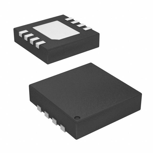 Intersil (Renesas Electronics America) ISL43L122IR