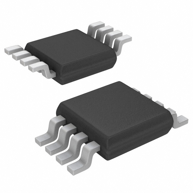 ISL43L122IU-TIntersil (Renesas Electronics America)