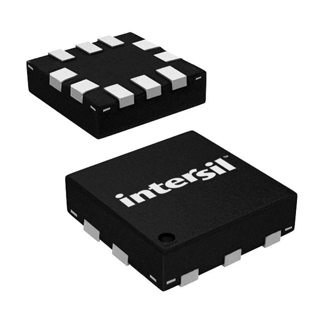 ISL54209IRU1Z-TIntersil (Renesas Electronics America)
