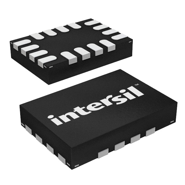 ISL54405IRUZ-TIntersil (Renesas Electronics America)