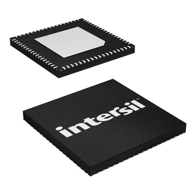 ISL55100BIRZ-TIntersil (Renesas Electronics America)